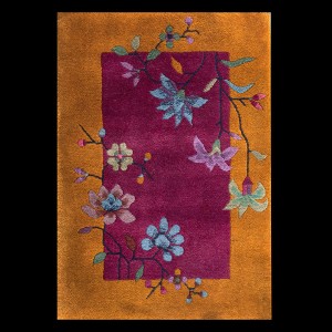 Chinese - Art Deco #22467